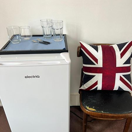 Islington Budget Guesthouse Лондон Экстерьер фото