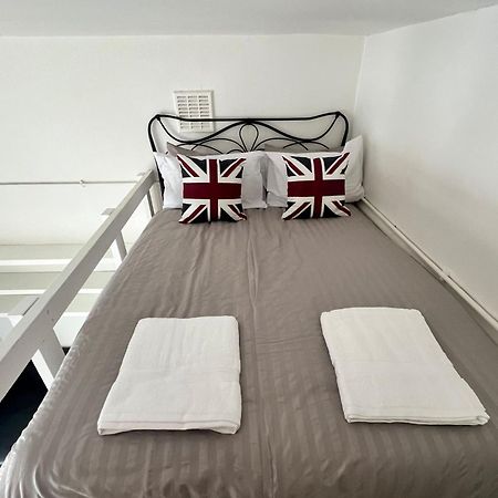 Islington Budget Guesthouse Лондон Экстерьер фото