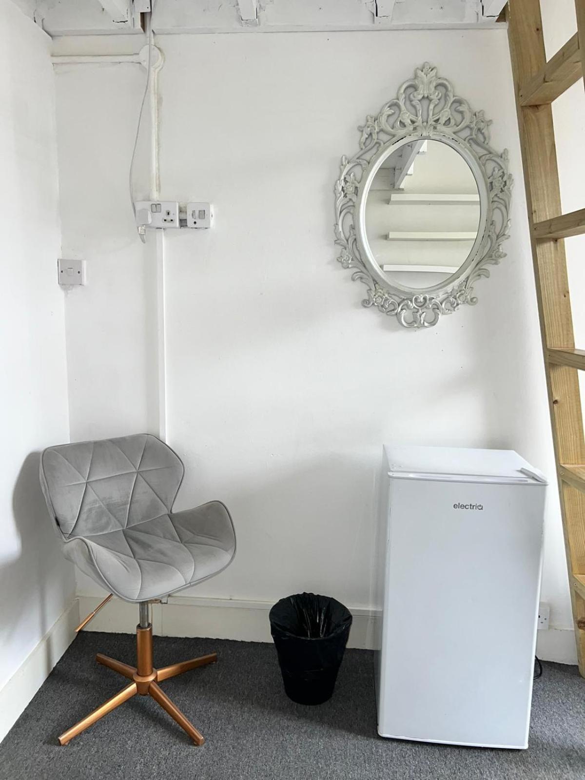 Islington Budget Guesthouse Лондон Экстерьер фото